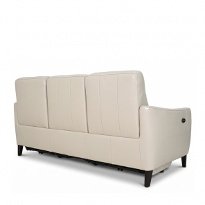 SERENE 3 SEATER WITH 2 POWERED RECLINERS