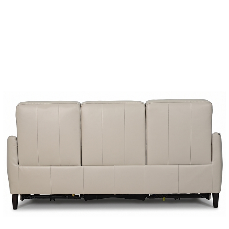 SERENE 3 SEATER WITH 2 POWERED RECLINERS