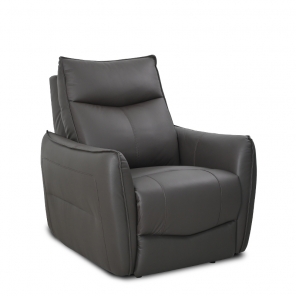 MILLER RECLINER ARMCHAIR WITH MASSAGE