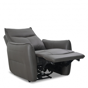 MILLER RECLINER ARMCHAIR WITH MASSAGE