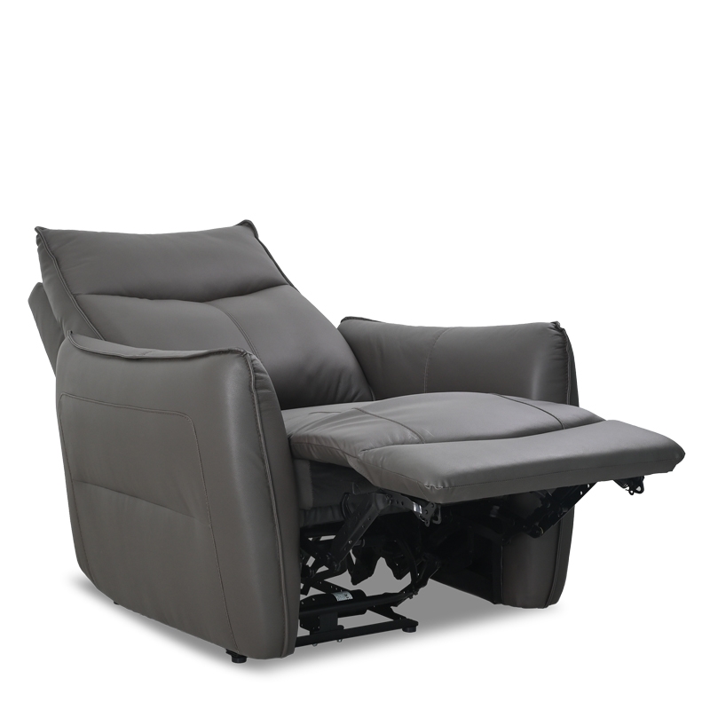 MILLER RECLINER ARMCHAIR WITH MASSAGE