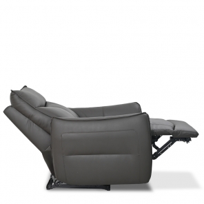MILLER RECLINER ARMCHAIR WITH MASSAGE