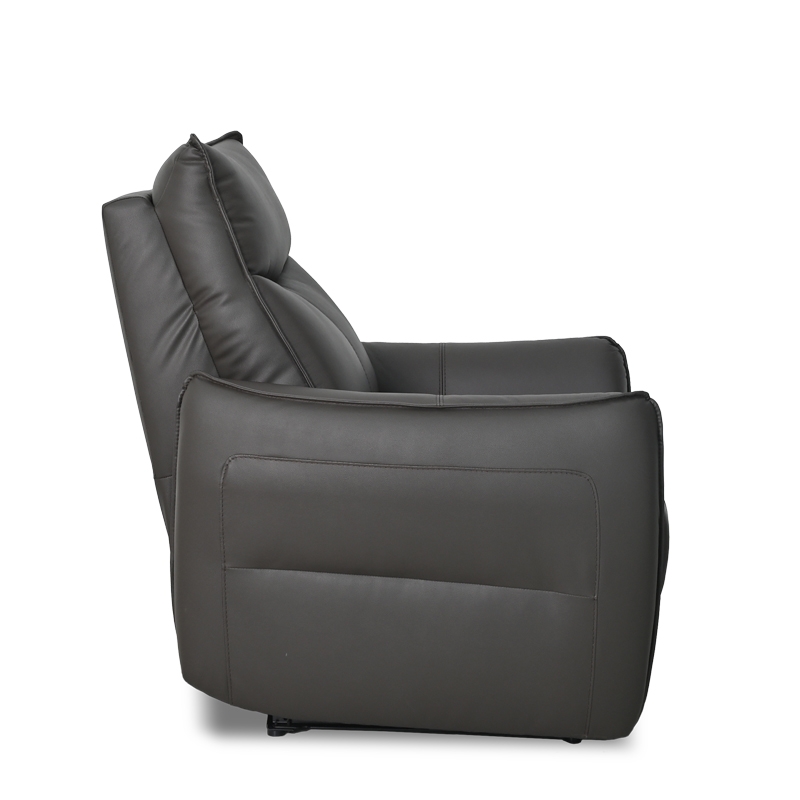 MILLER RECLINER ARMCHAIR WITH MASSAGE