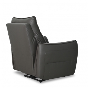 MILLER RECLINER ARMCHAIR WITH MASSAGE