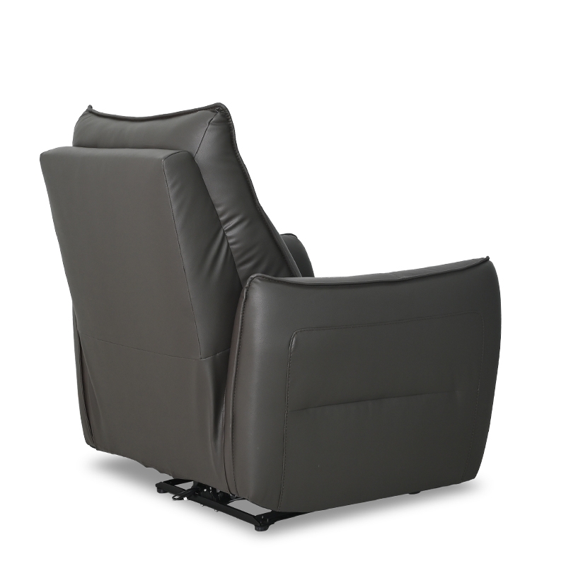 MILLER RECLINER ARMCHAIR WITH MASSAGE