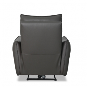 MILLER RECLINER ARMCHAIR WITH MASSAGE