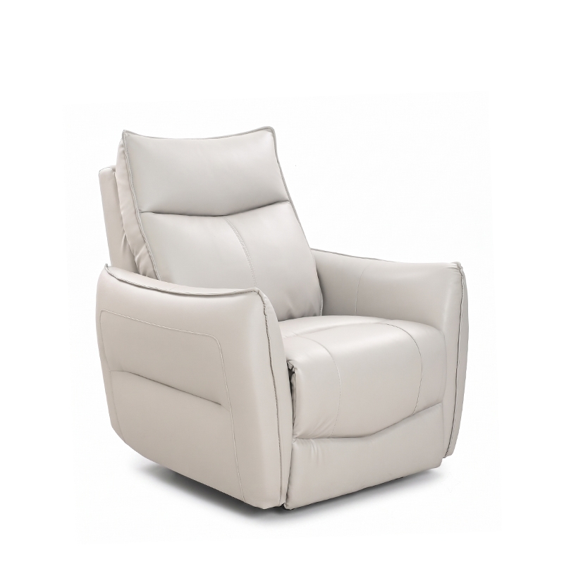 MILLER RECLINER ARMCHAIR WITH MASSAGE