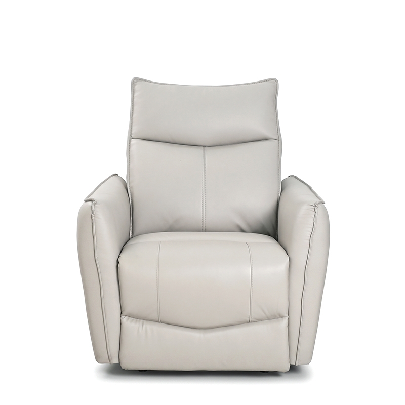 MILLER RECLINER ARMCHAIR WITH MASSAGE