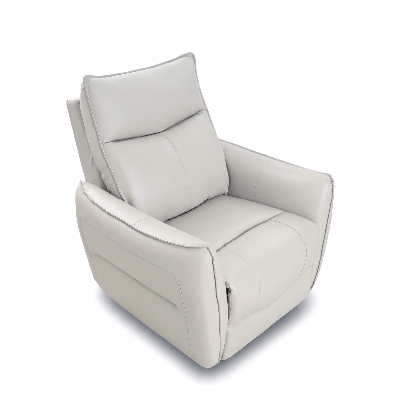 MILLER RECLINER ARMCHAIR WITH MASSAGE