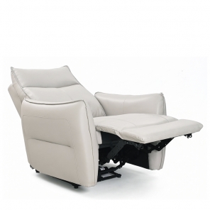 MILLER RECLINER ARMCHAIR WITH MASSAGE