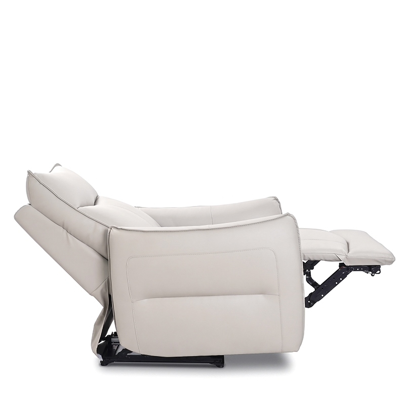 MILLER RECLINER ARMCHAIR WITH MASSAGE