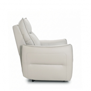 MILLER RECLINER ARMCHAIR WITH MASSAGE
