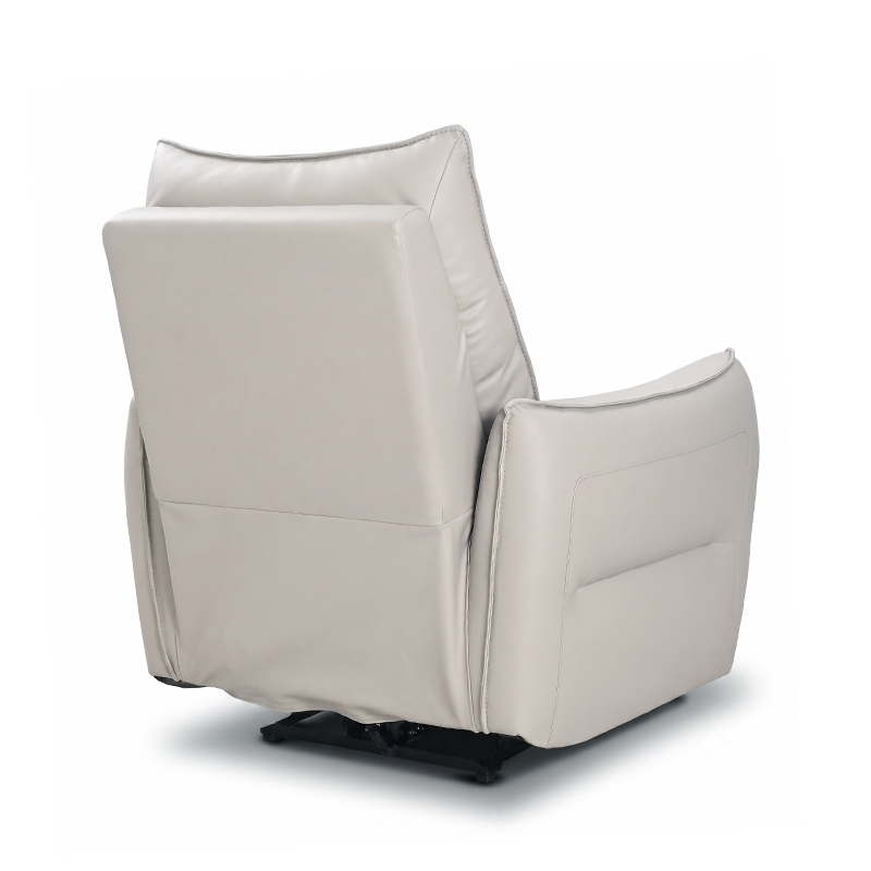 MILLER RECLINER ARMCHAIR WITH MASSAGE