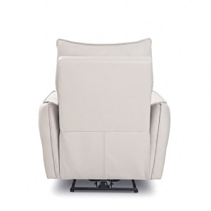 MILLER RECLINER ARMCHAIR WITH MASSAGE