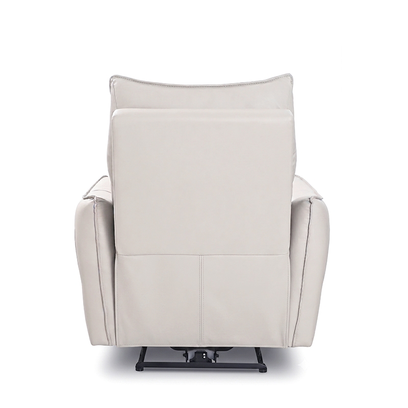 MILLER RECLINER ARMCHAIR WITH MASSAGE
