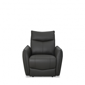MILLER RECLINER ARMCHAIR WITH MASSAGE