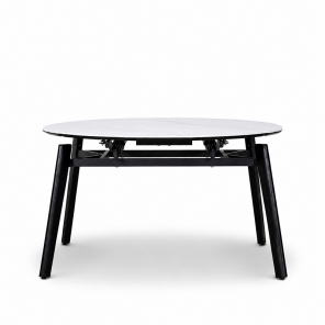 HANSEN EXTENDABLE DINING TABLE