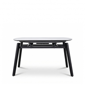 HANSEN EXTENDABLE DINING TABLE