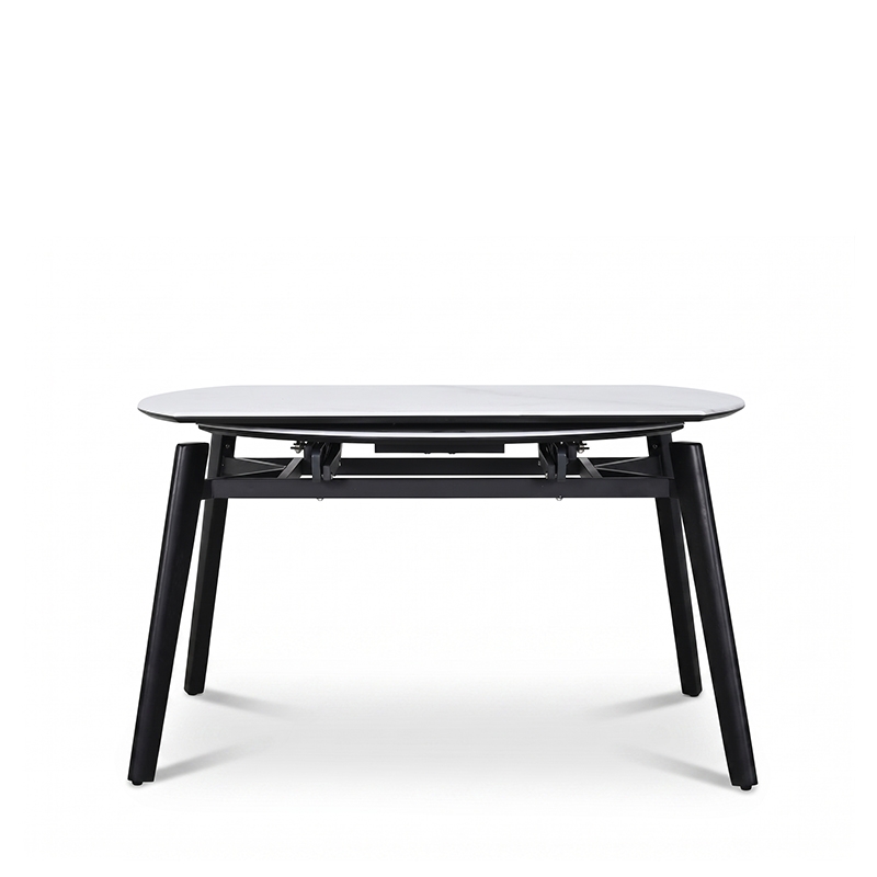 HANSEN EXTENDABLE DINING TABLE