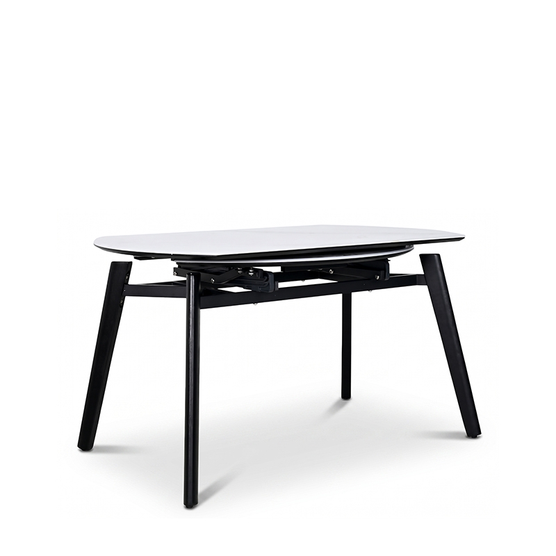 HANSEN EXTENDABLE DINING TABLE