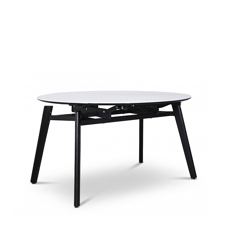 HANSEN EXTENDABLE DINING TABLE