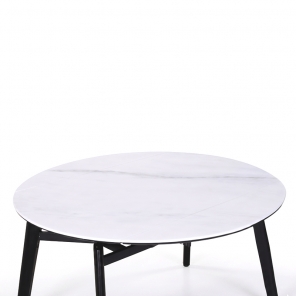 HANSEN EXTENDABLE DINING TABLE