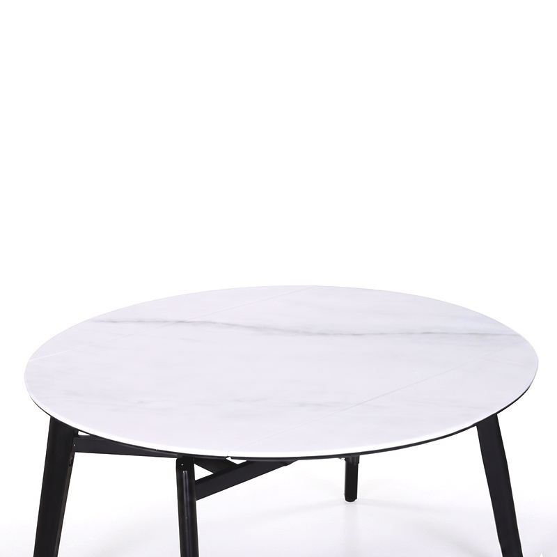 HANSEN EXTENDABLE DINING TABLE