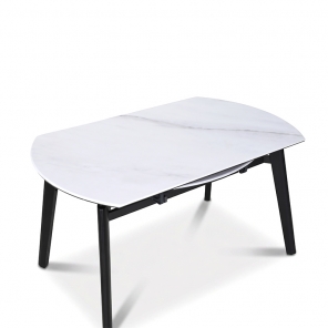 HANSEN EXTENDABLE DINING TABLE