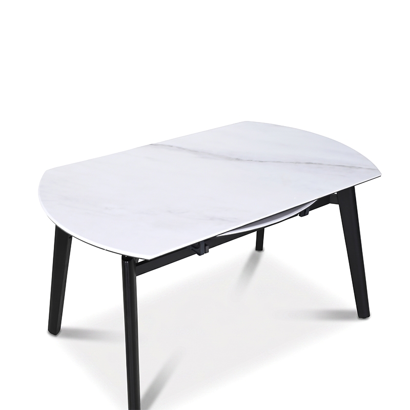 HANSEN EXTENDABLE DINING TABLE