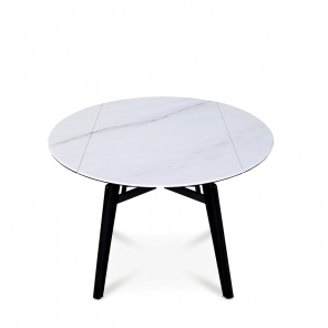 HANSEN EXTENDABLE DINING TABLE