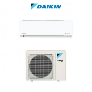 DAIKIN SYSTEM 1 AIRCON