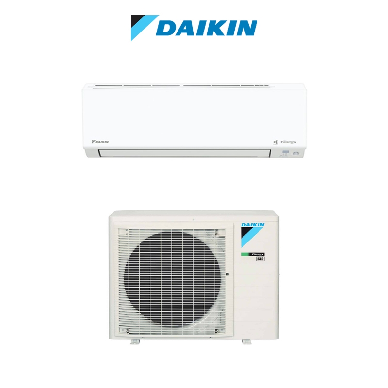 DAIKIN SYSTEM 1 AIRCON