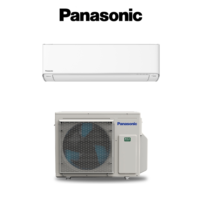 PANASONIC SYSTEM 1 AIRCON