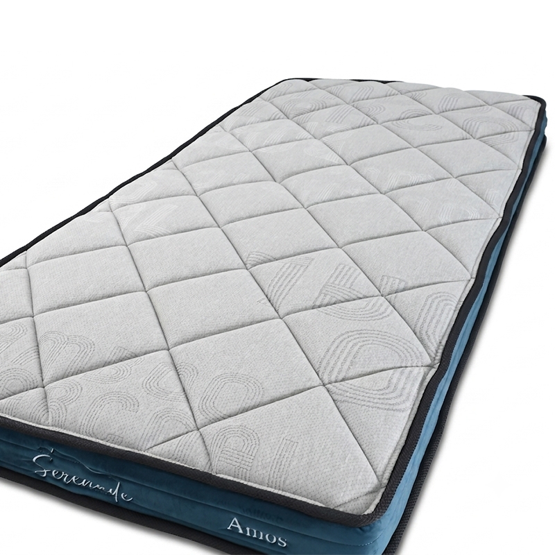 SERENADE MATTRESS AMOS-N 6 INCHES THICKNESS