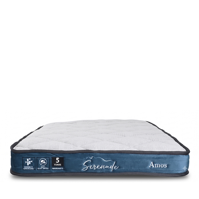 SERENADE MATTRESS AMOS-N 6 INCHES THICKNESS