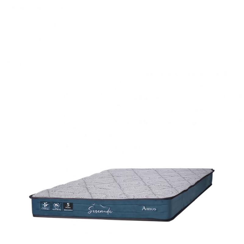 SERENADE MATTRESS AMOS-N 6 INCHES THICKNESS