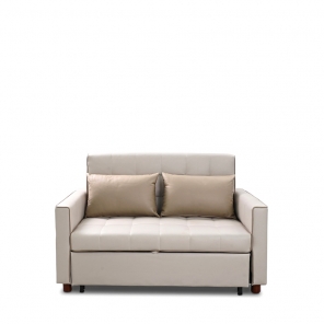 MERYL 2 SEATER SOFA BED