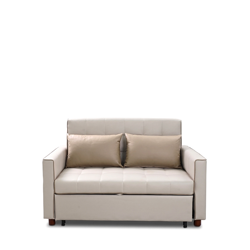 MERYL 2 SEATER SOFA BED