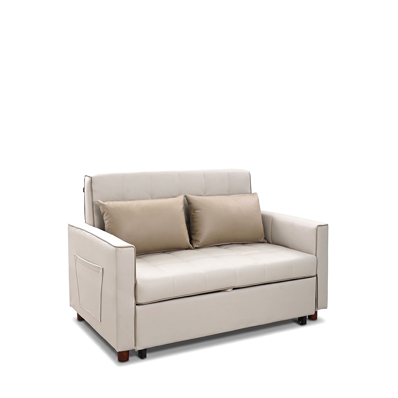 MERYL 2 SEATER SOFA BED