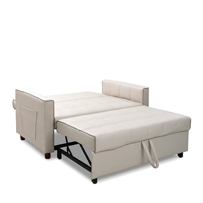 MERYL 2 SEATER SOFA BED