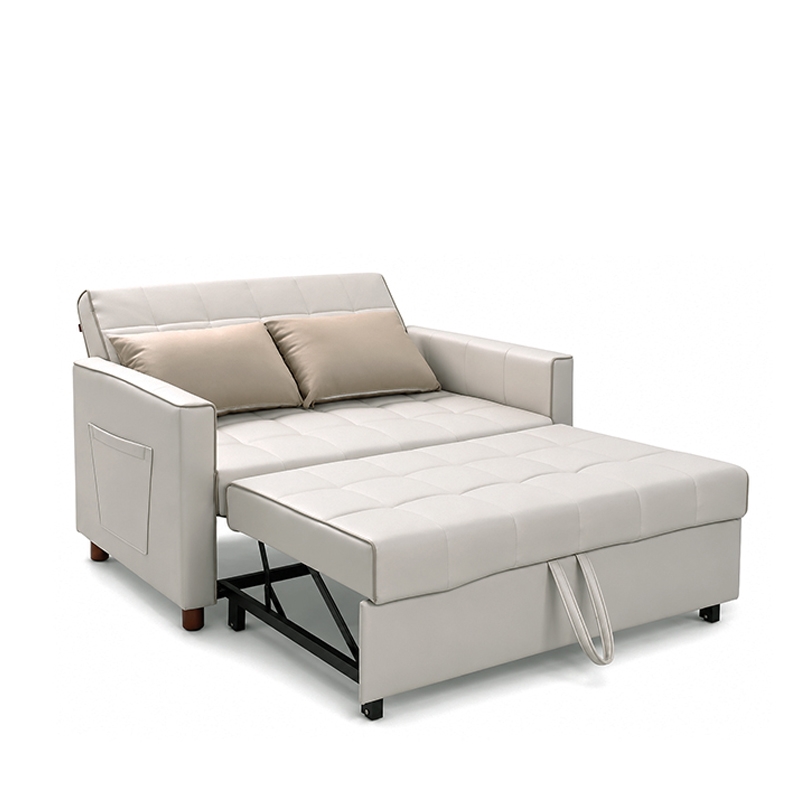 MERYL 2 SEATER SOFA BED