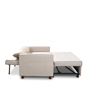 MERYL 2 SEATER SOFA BED