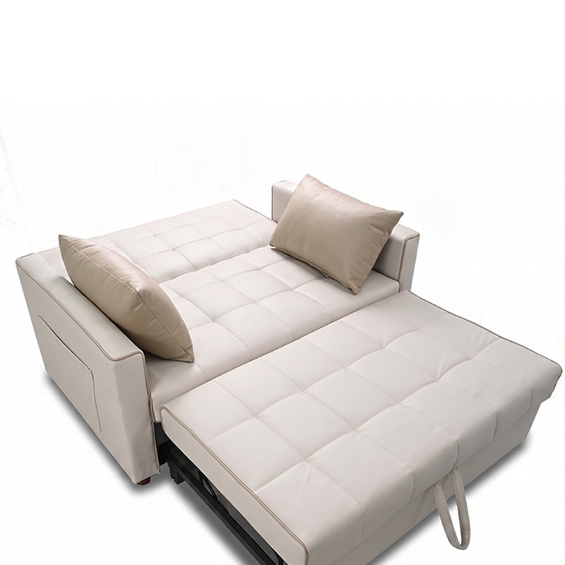 MERYL 2 SEATER SOFA BED