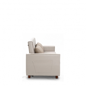 MERYL 2 SEATER SOFA BED