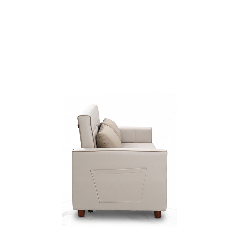 MERYL 2 SEATER SOFA BED