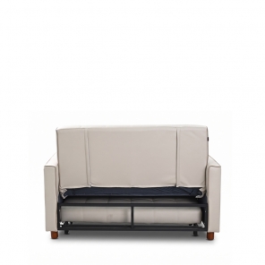 MERYL 2 SEATER SOFA BED