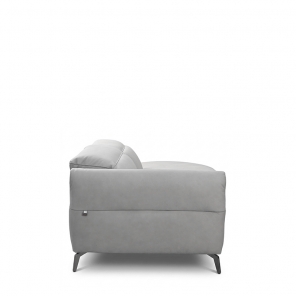 CONRAD POWERED RECLINER L-SHAPED SOFA
