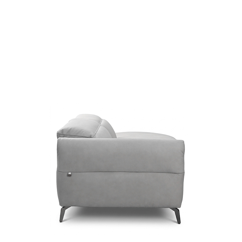 CONRAD POWERED RECLINER L-SHAPED SOFA