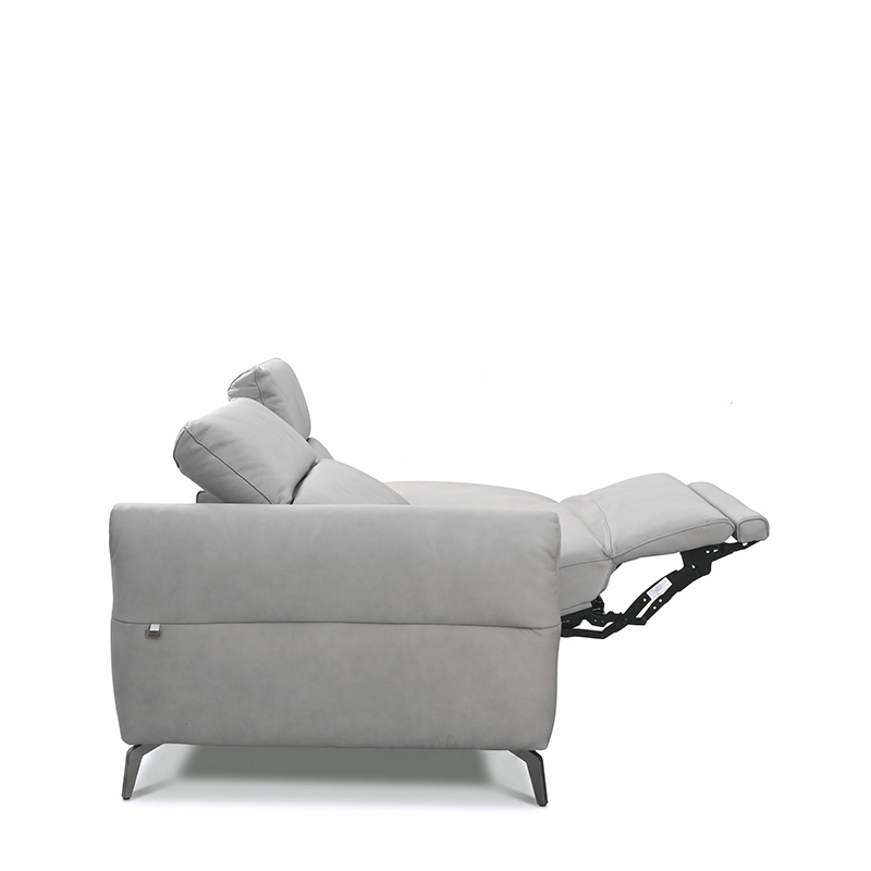 CONRAD POWERED RECLINER L-SHAPED SOFA