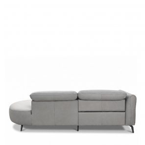 CONRAD POWERED RECLINER L-SHAPED SOFA